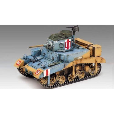 Academy 13270 1/35 Tank M3 Stuart British Honey 1399